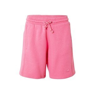 ADIDAS SPORTSWEAR Sportovní kalhoty  pink