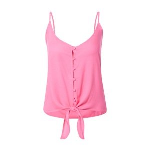 Hailys Top 'Aleah'  pink