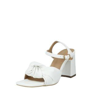 Oasis Sandály  offwhite