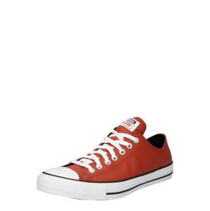 CONVERSE Tenisky 'Chuck Taylor All Star'  oranžová