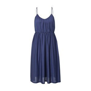 ABOUT YOU Letní šaty 'Kim'  námořnická modř