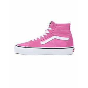 VANS Kotníkové tenisky 'UA SK8-Hi'  pink / černá / bílá