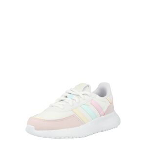 ADIDAS ORIGINALS Tenisky 'Retropy F2'  žlutá / mátová / pink / bílá