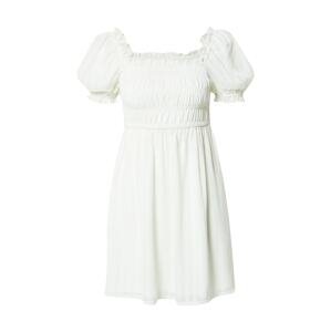 Daisy Street Letní šaty  bílá