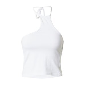 Daisy Street Top  offwhite