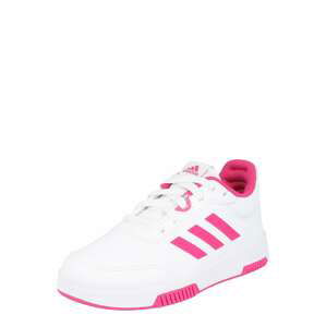 ADIDAS SPORTSWEAR Sportovní boty 'Tensaur'  pink / bílá