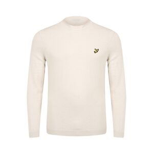 Lyle & Scott Svetr  béžová