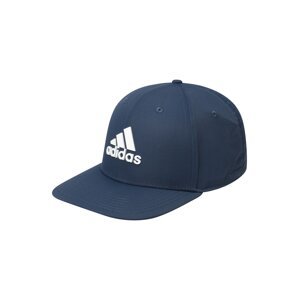 ADIDAS GOLF Sportovní kšiltovka  tmavě modrá / bílá