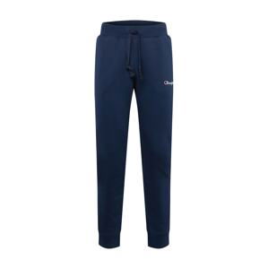 Champion Authentic Athletic Apparel Kalhoty  námořnická modř / ohnivá červená / bílá