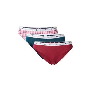 Tommy Hilfiger Underwear Kalhotky  mix barev