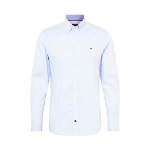 Tommy Hilfiger Tailored Košile  marine modrá / světlemodrá / červená / bílá