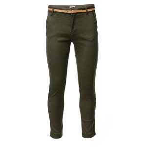 Orsay Chino kalhoty  khaki