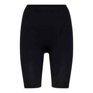 Röhnisch Sportovní kalhoty  šedá / černá
