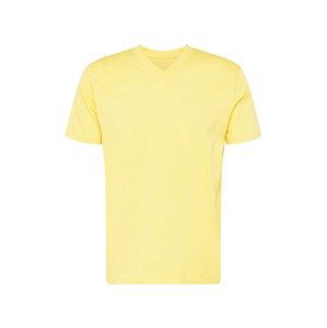 ESPRIT Tričko  žlutá