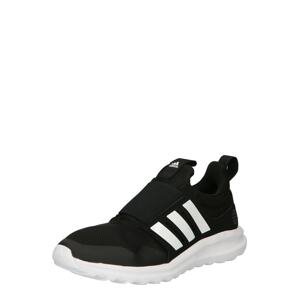 ADIDAS SPORTSWEAR Sportovní boty 'Activeride 2.0'  černá / bílá