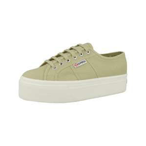 SUPERGA Tenisky ' 2790 '  zelená