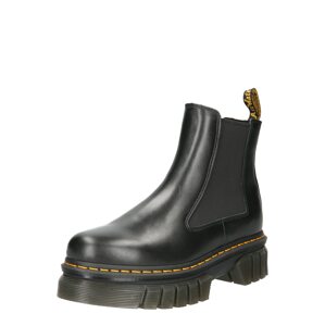 Dr. Martens Chelsea boty 'Audrick'  žlutá / černá