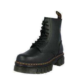 Dr. Martens Šněrovací kozačky 'Audrick'  černá