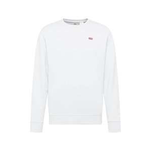 LEVI'S Mikina 'NEW ORIGINAL CREW NEUTRALS'  pastelová modrá