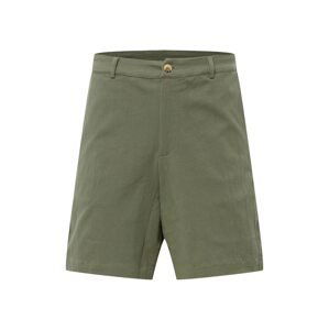 ABOUT YOU Chino kalhoty 'Marten'  khaki