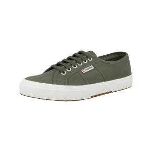 SUPERGA Tenisky ' 2750'  zelená