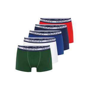 GANT Boxerky  mix barev