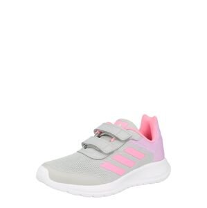 ADIDAS PERFORMANCE Sportovní boty 'Tensaur'  světle šedá / světle fialová / pink