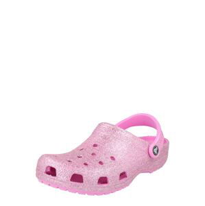 Crocs Pantofle  orchidej