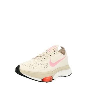 Nike Sportswear Tenisky 'Air Zoom-Type'  béžová / pink