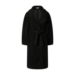 EDITED Přechodný kabát 'Imelda'  černá