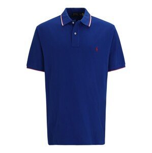 Polo Ralph Lauren Big & Tall Tričko  modrá / červená / bílá