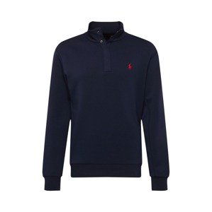 Polo Ralph Lauren Mikina  námořnická modř