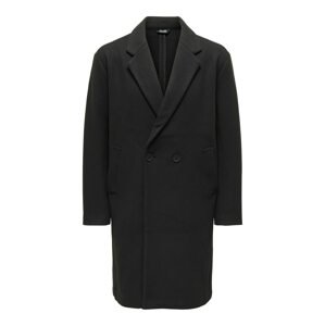 Only & Sons Přechodný kabát 'Morgan'  černá