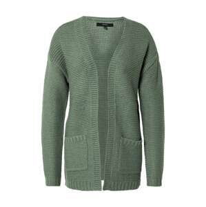 VERO MODA Kardigan  kiwi