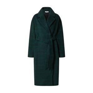 EDITED Přechodný kabát 'Uli'  zelená