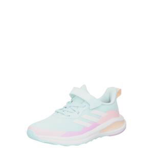 ADIDAS PERFORMANCE Sportovní boty 'FortaRun'  světlemodrá / světle fialová / růžová / bílá