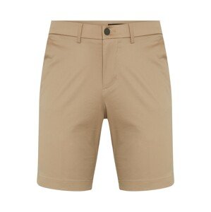 Banana Republic Chino kalhoty 'AIDEN'  olivová