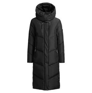 khujo Zimní kabát 'Sonje3'  černá