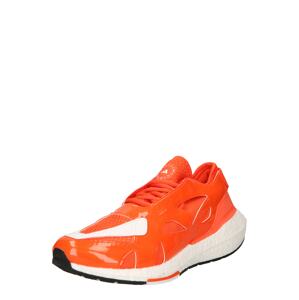 ADIDAS BY STELLA MCCARTNEY Běžecká obuv 'Ultraboost 22'  oranžová / bílá