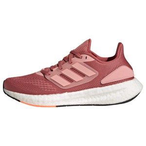 ADIDAS SPORTSWEAR Tenisky 'Pureboost 22'  bledě fialová / oranžová / červená