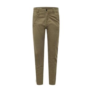 G-Star RAW Chino kalhoty 'Bronso 2.0'  olivová