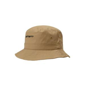 Carhartt WIP Klobouk  světle hnědá / černá