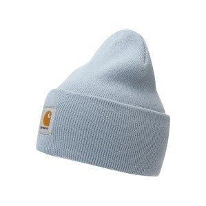 Carhartt WIP Čepice  pastelová modrá / oranžová / bílá