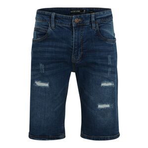 INDICODE JEANS Džíny 'Kaden Holes'  indigo