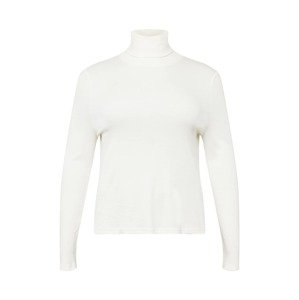 Guido Maria Kretschmer Curvy Collection Tričko 'Saskia'  offwhite