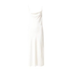 AllSaints Koktejlové šaty 'HADLEY'  bílá