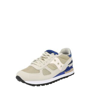 saucony Tenisky 'Shadow'  béžová / královská modrá / černá