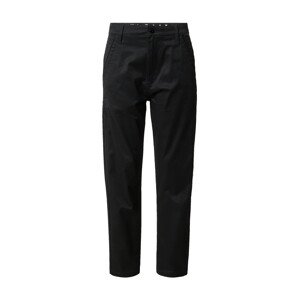 G-Star RAW Chino kalhoty  černá