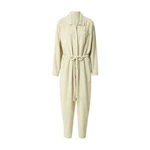 Free People Overal 'QUINN'  khaki