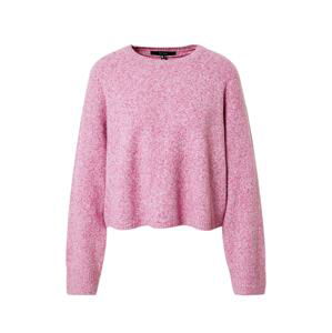 VERO MODA Svetr 'DOFFY'  pink